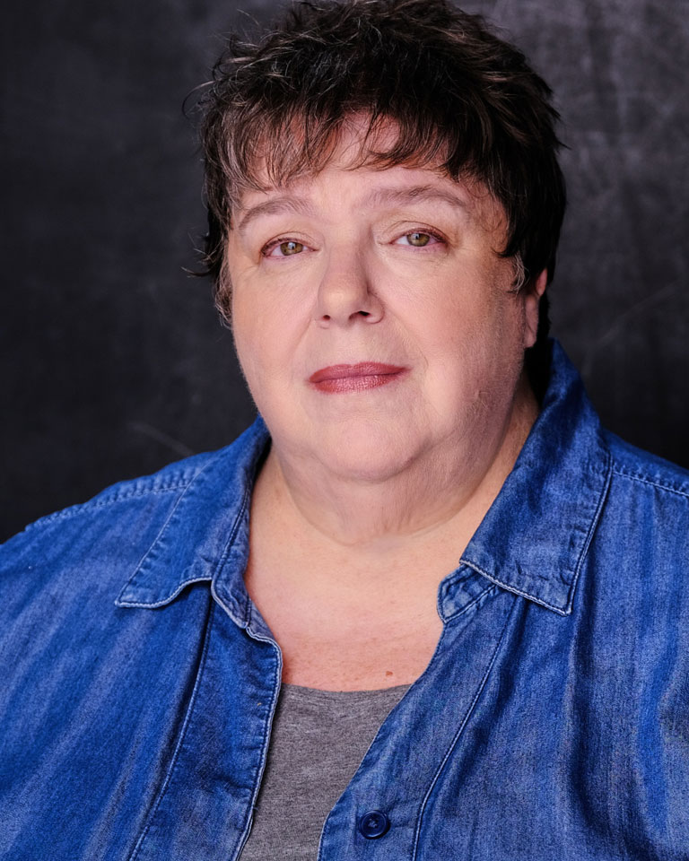 Karen Vaccaro head shot