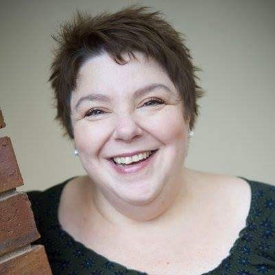 Karen Vaccaro headshot